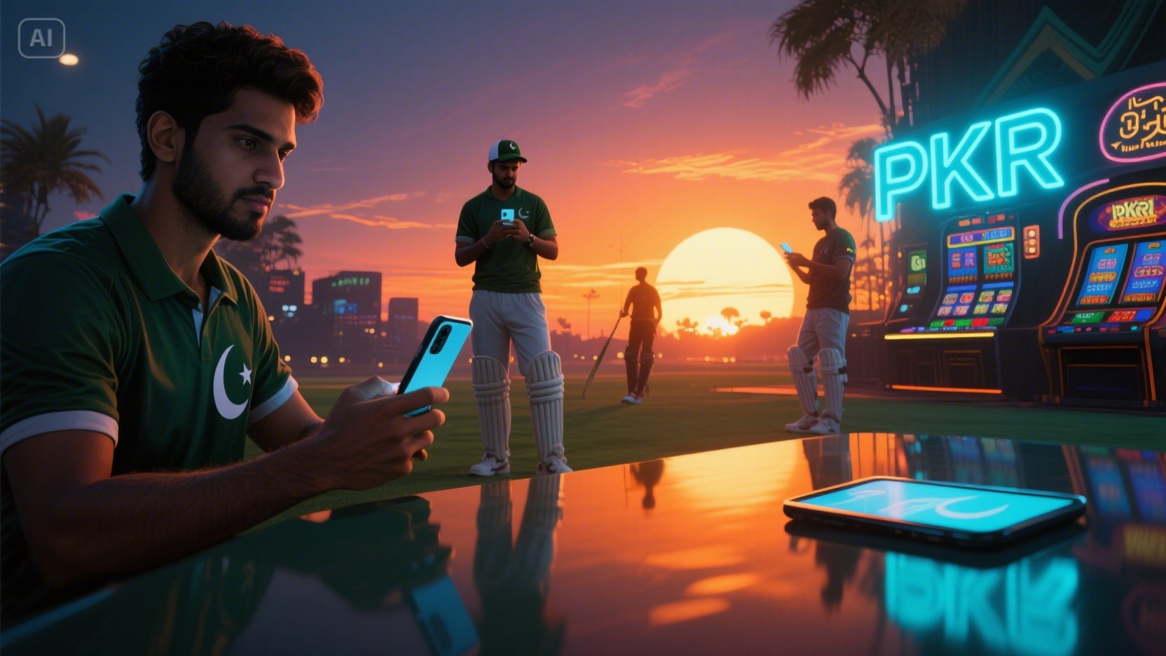 jackpot machine online