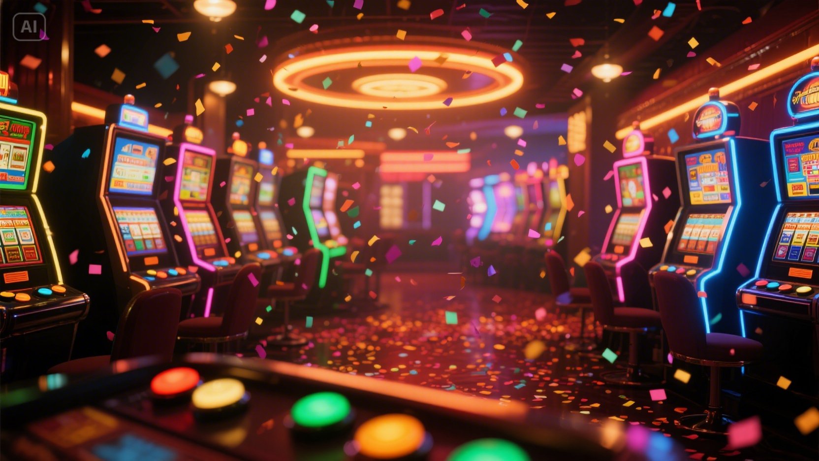 jackpot machine online